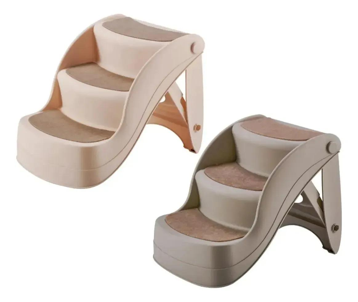 Escalera para mascotas, gatos y perros