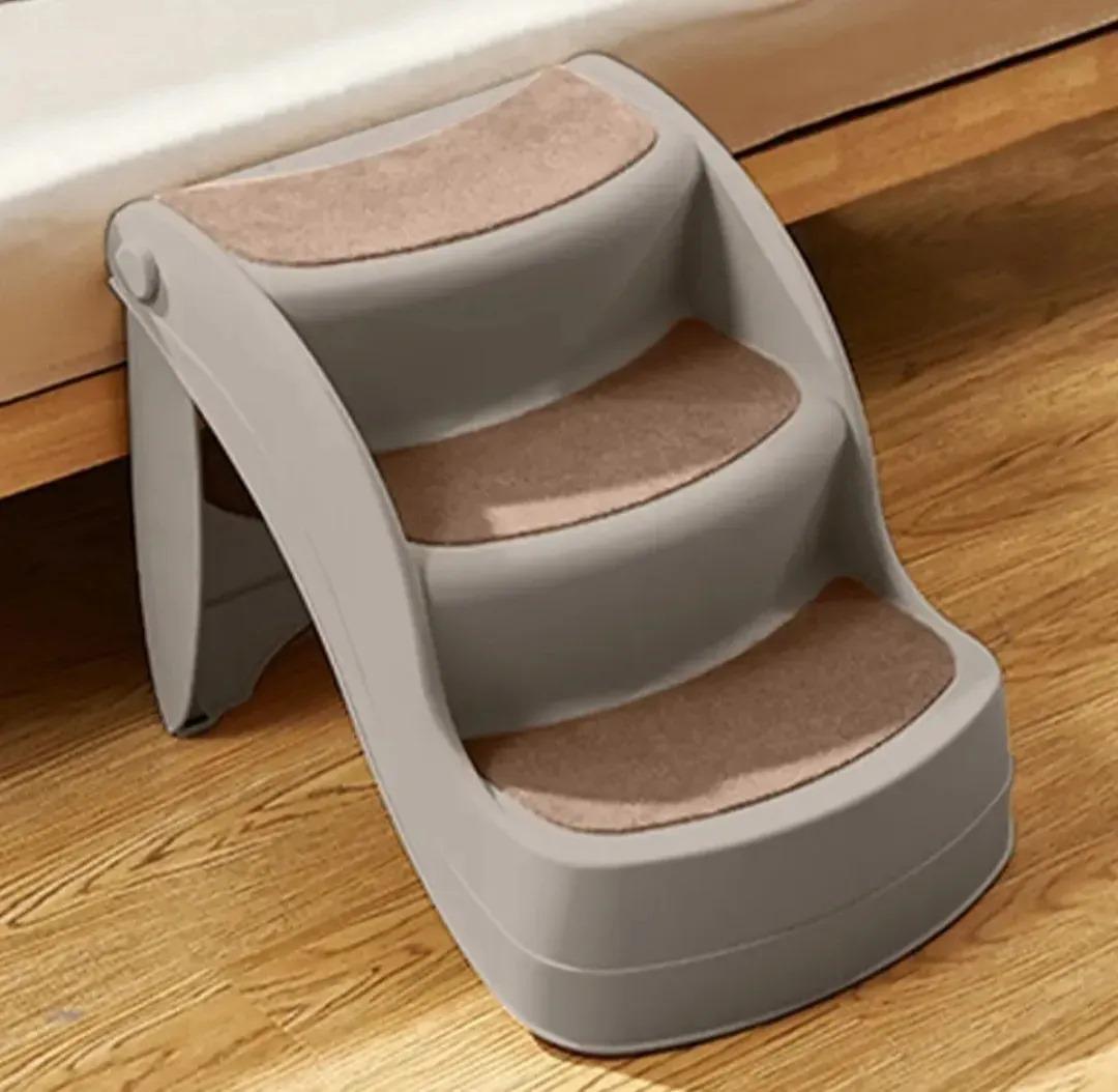 Escalera para mascotas, gatos y perros