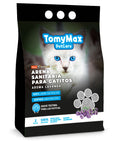 Arena sanitaria Tom y Max 2kg
